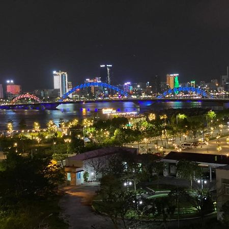 Euro Star Riverside Hotel Da Nang Exterior foto